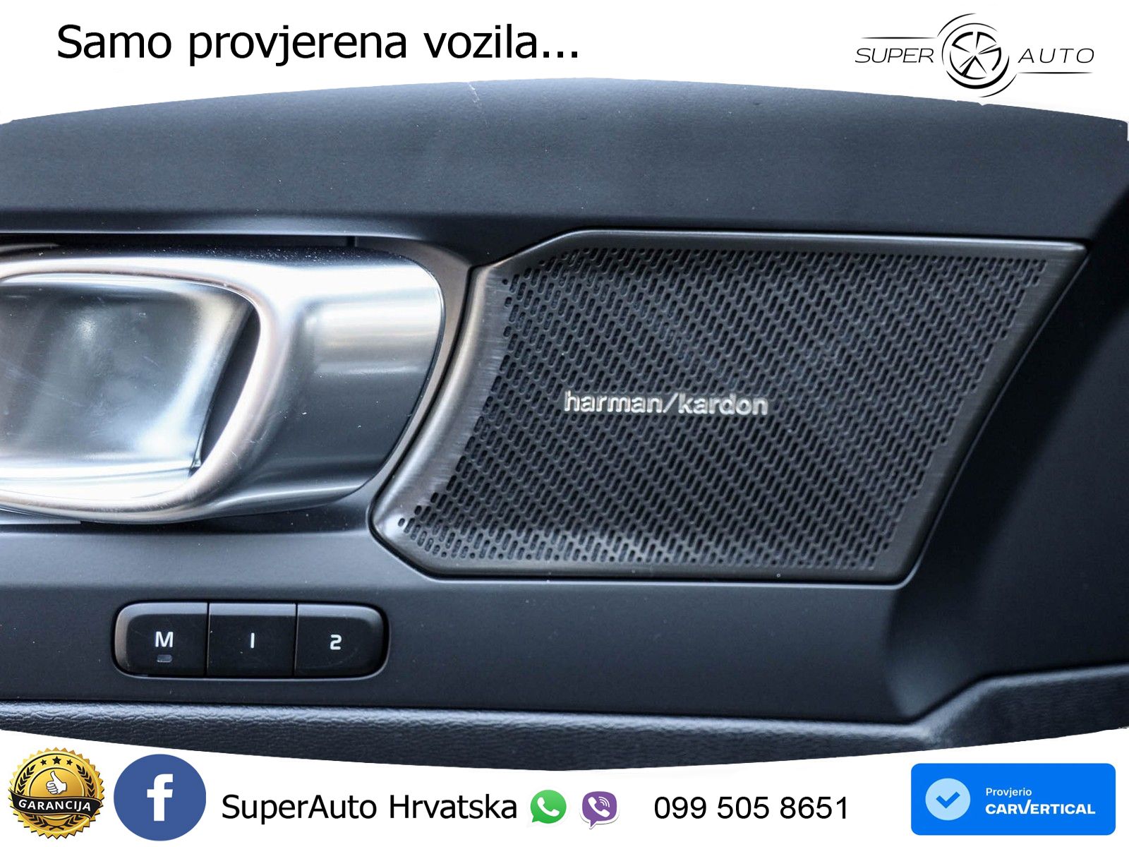 Volvo XC40 2.0 B4 197 KS Automatic