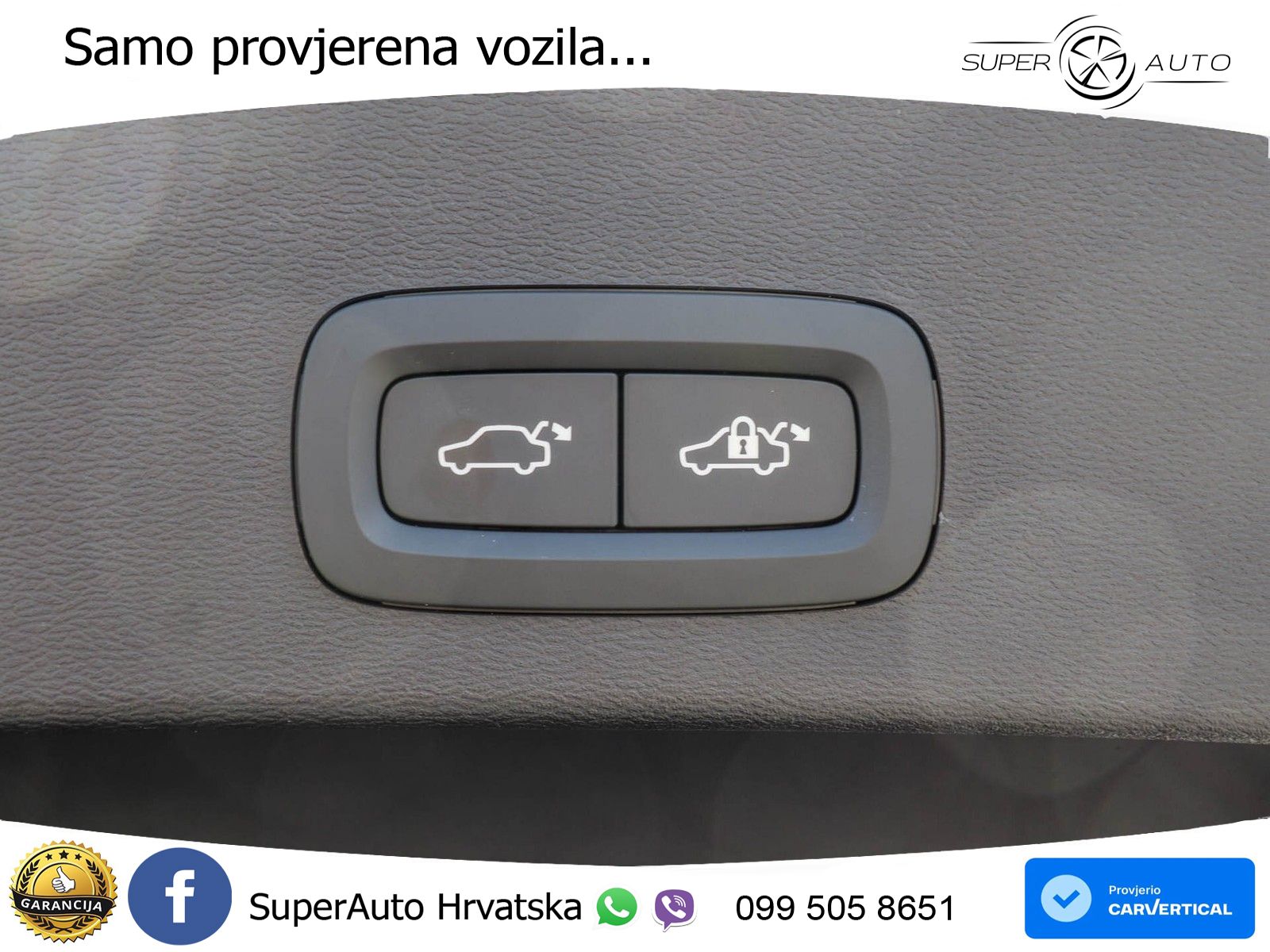 Volvo XC40 2.0 B4 197 KS Automatic
