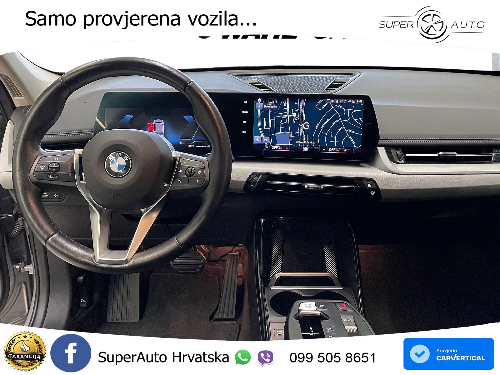 BMW X1 18i (136 KS) sDrive Steptronic