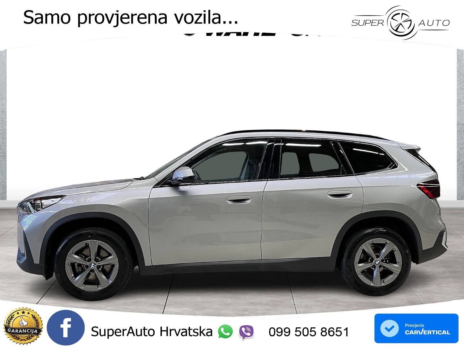 BMW X1 18i (136 KS) sDrive Steptronic