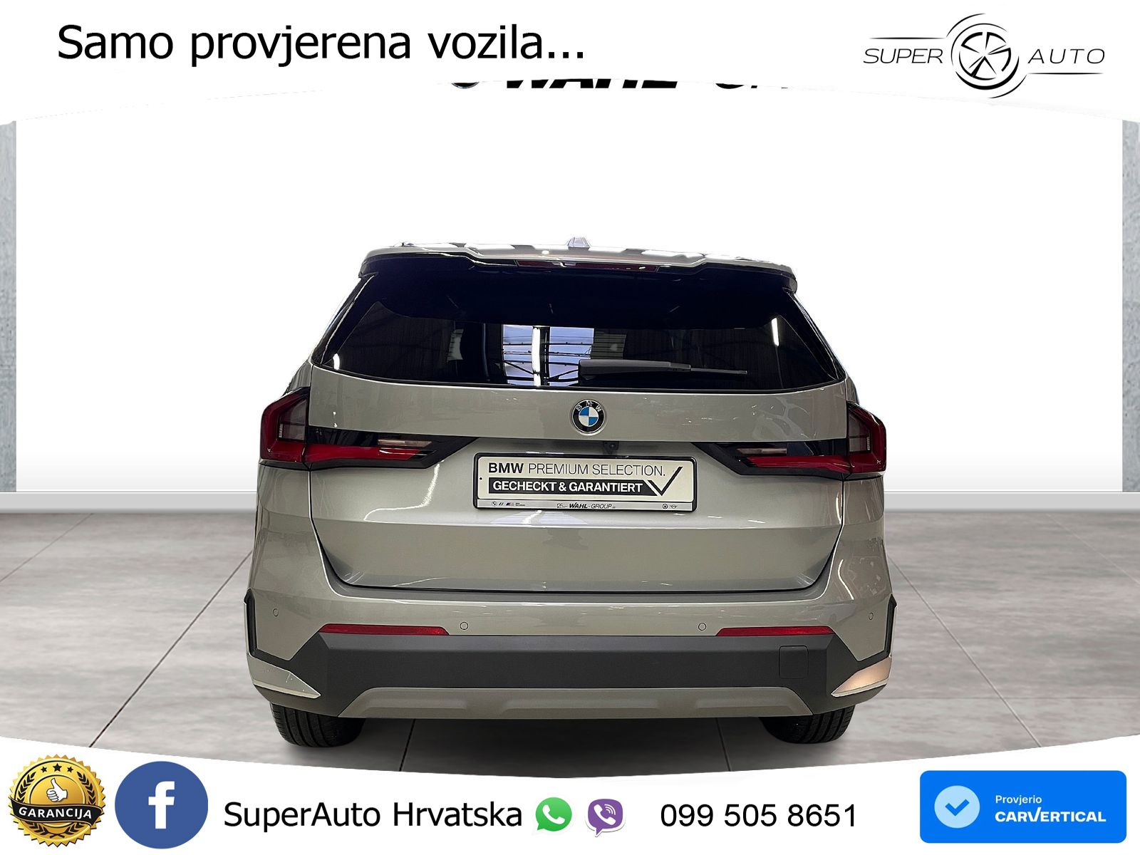 BMW X1 18i (136 KS) sDrive Steptronic