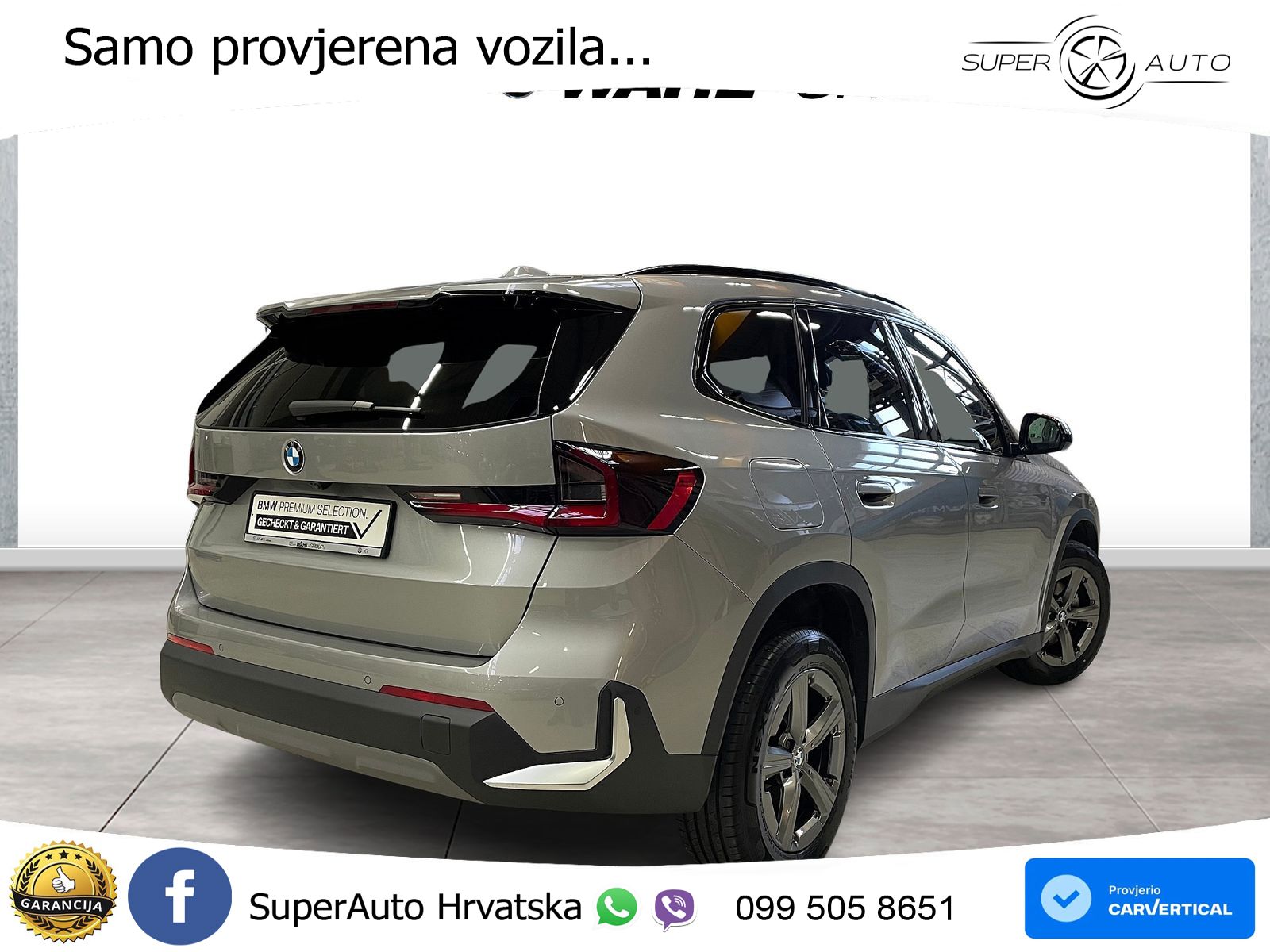 BMW X1 18i (136 KS) sDrive Steptronic
