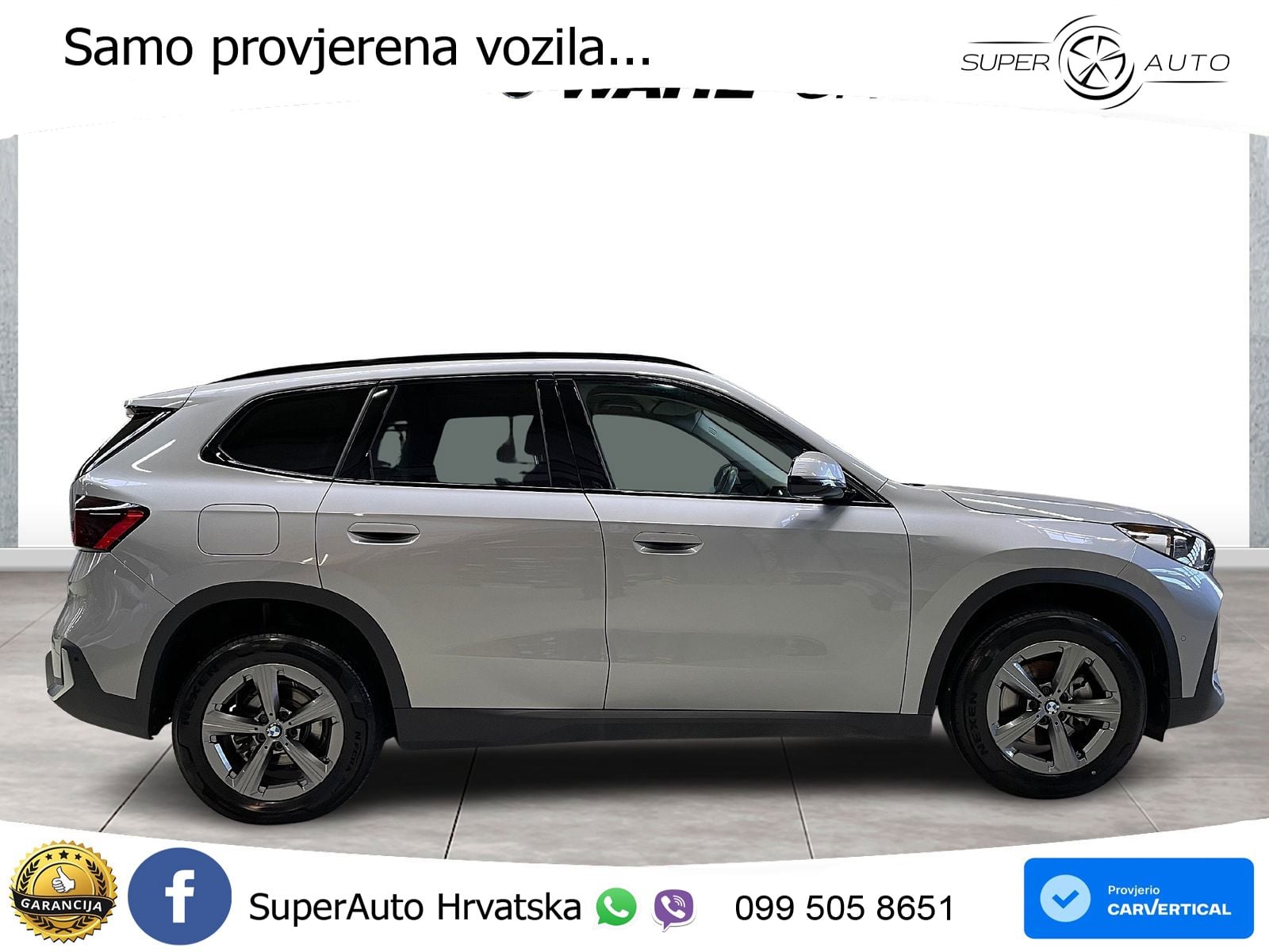 BMW X1 18i (136 KS) sDrive Steptronic