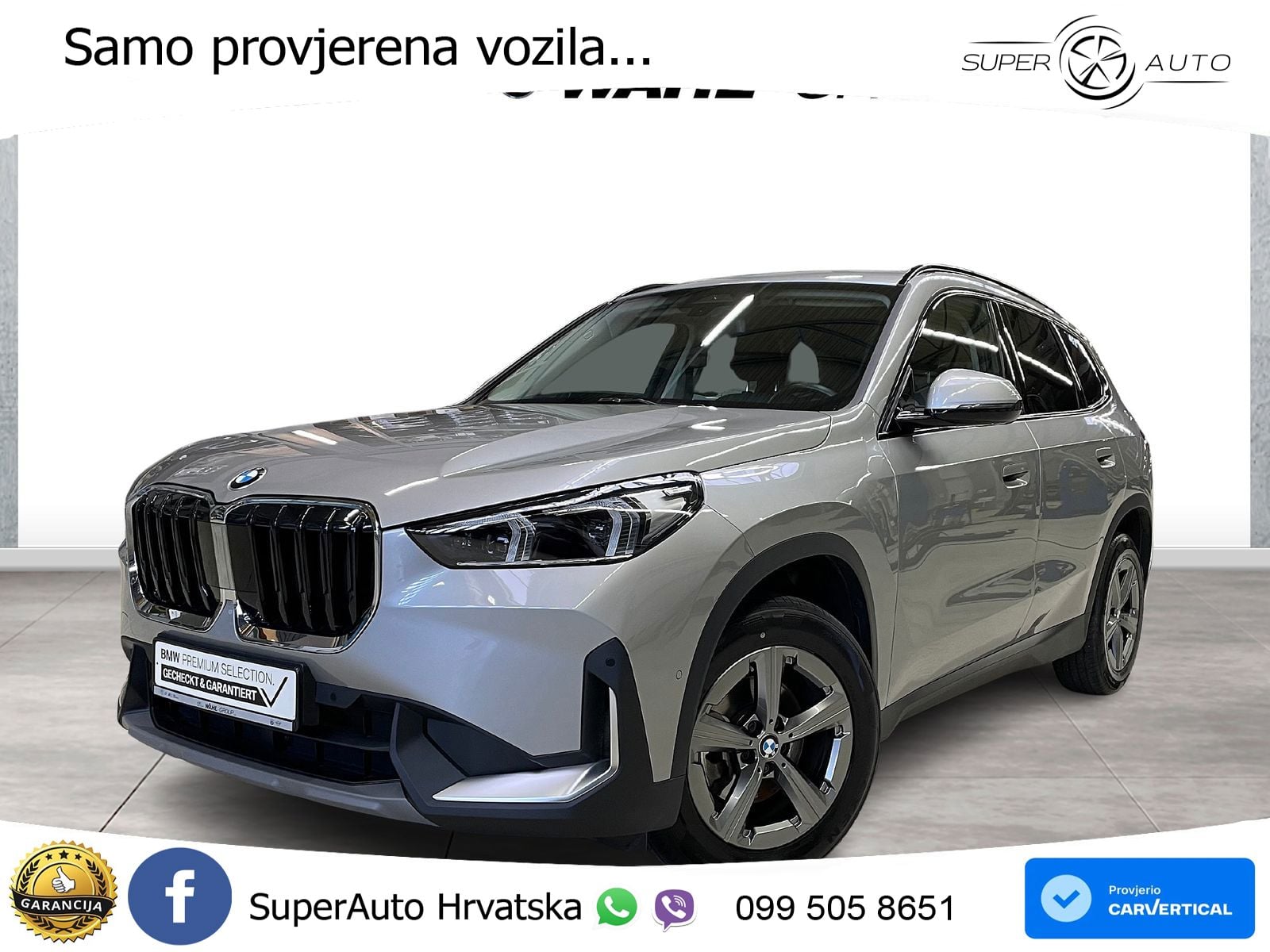 BMW X1 18i (136 KS) sDrive Steptronic