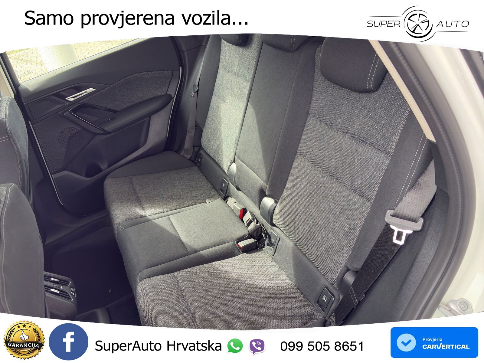 BMW iX1 68 kWh (313 KS) xDrive30
