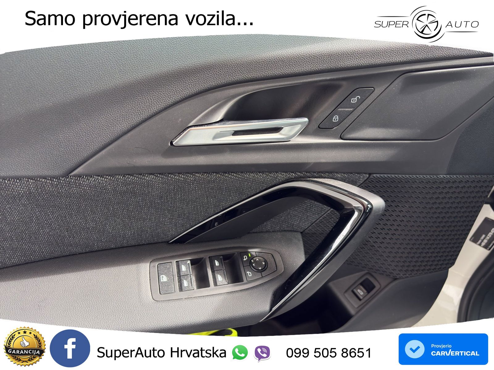 BMW iX1 68 kWh (313 KS) xDrive30