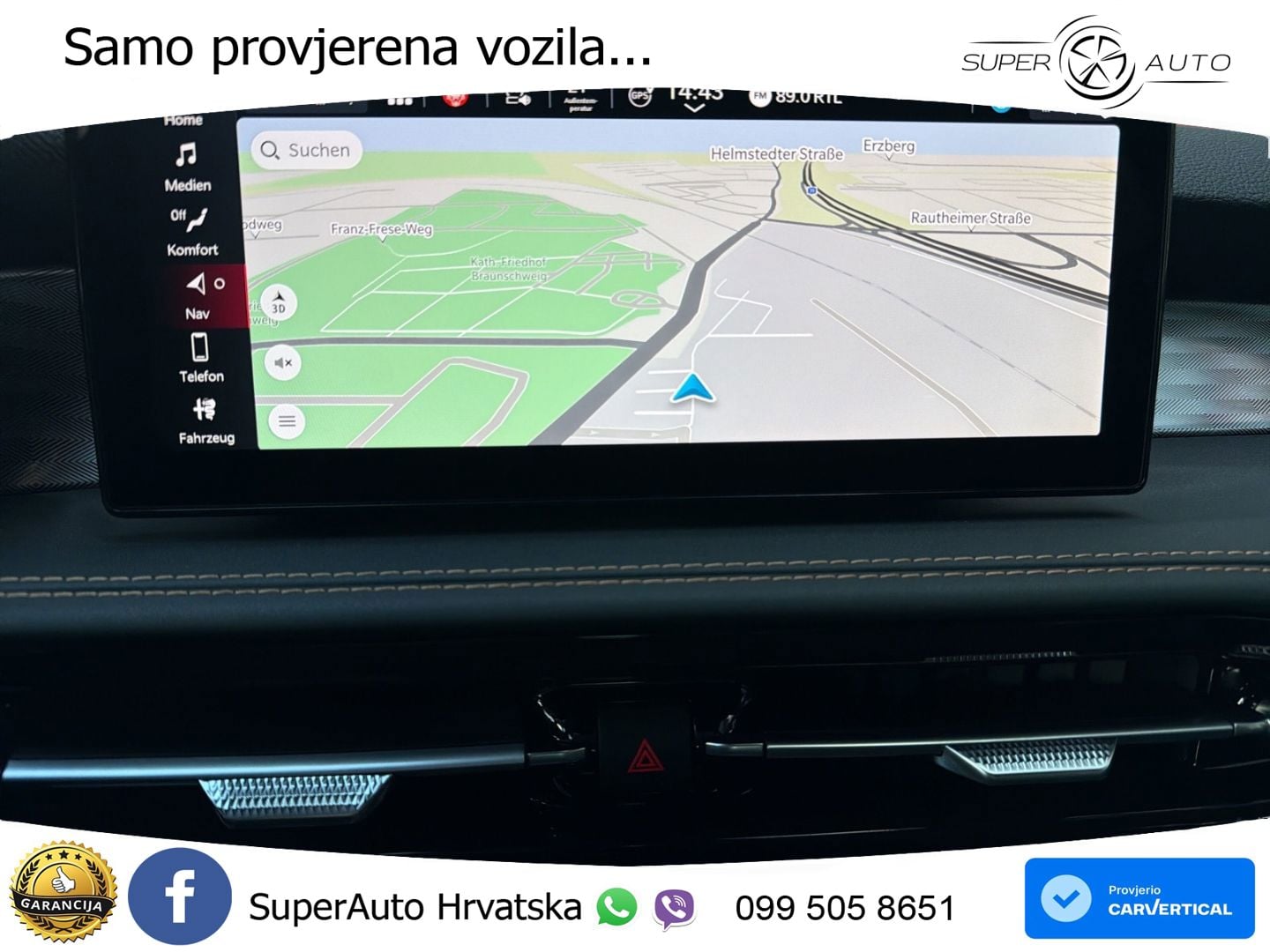 Alfa Romeo Tonale 1.5 VGT (160 KS) 48V-Hybrid TCT LED+GR SJED+ACC