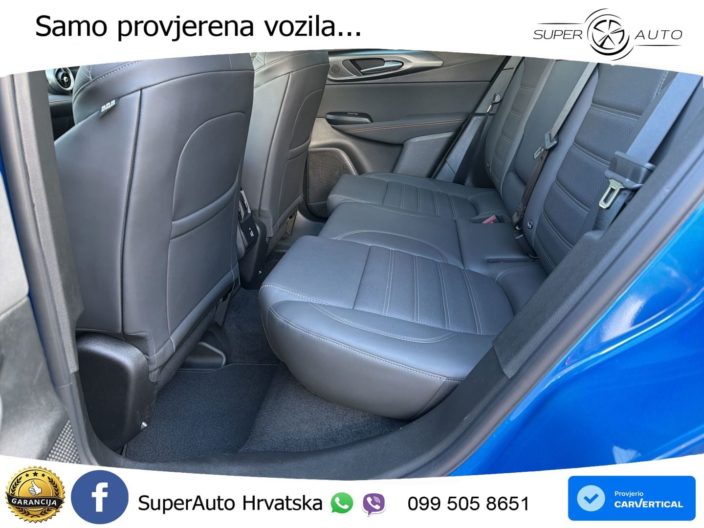 Alfa Romeo Tonale 1.5 VGT (160 KS) 48V-Hybrid TCT LED+GR SJED+ACC