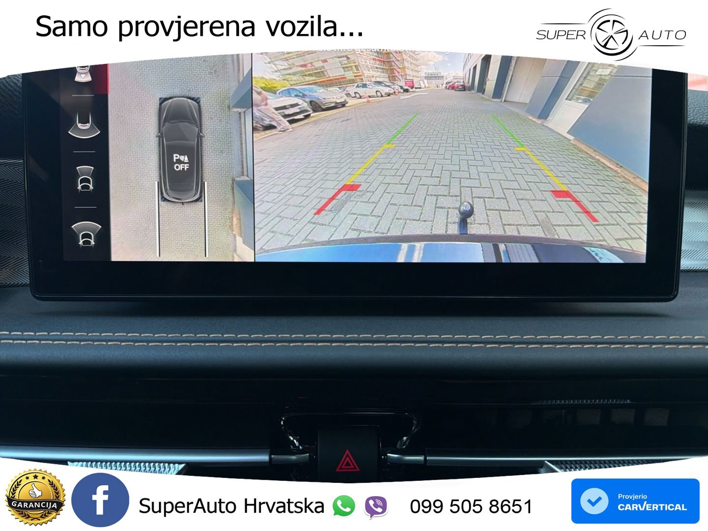 Alfa Romeo Tonale 1.5 VGT (160 KS) 48V-Hybrid TCT LED+GR SJED+ACC