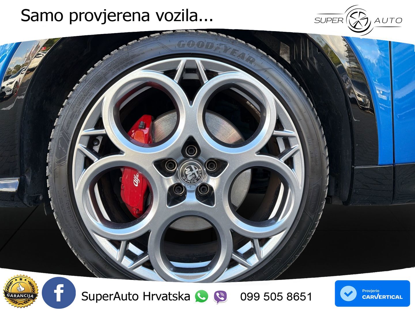 Alfa Romeo Tonale 1.5 VGT (160 KS) 48V-Hybrid TCT LED+GR SJED+ACC