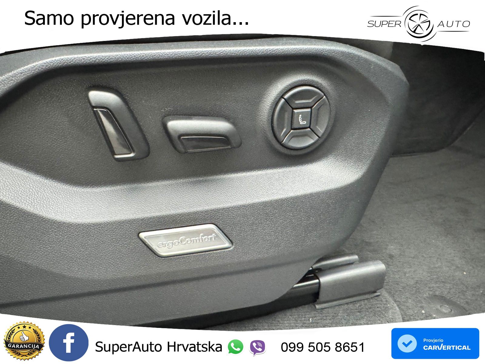 Volkswagen Touareg 3.0 V6 TDI (286 KS) 4MOTION Tiptronic ZRAČNI+ACC+4xGR SJED+KAM