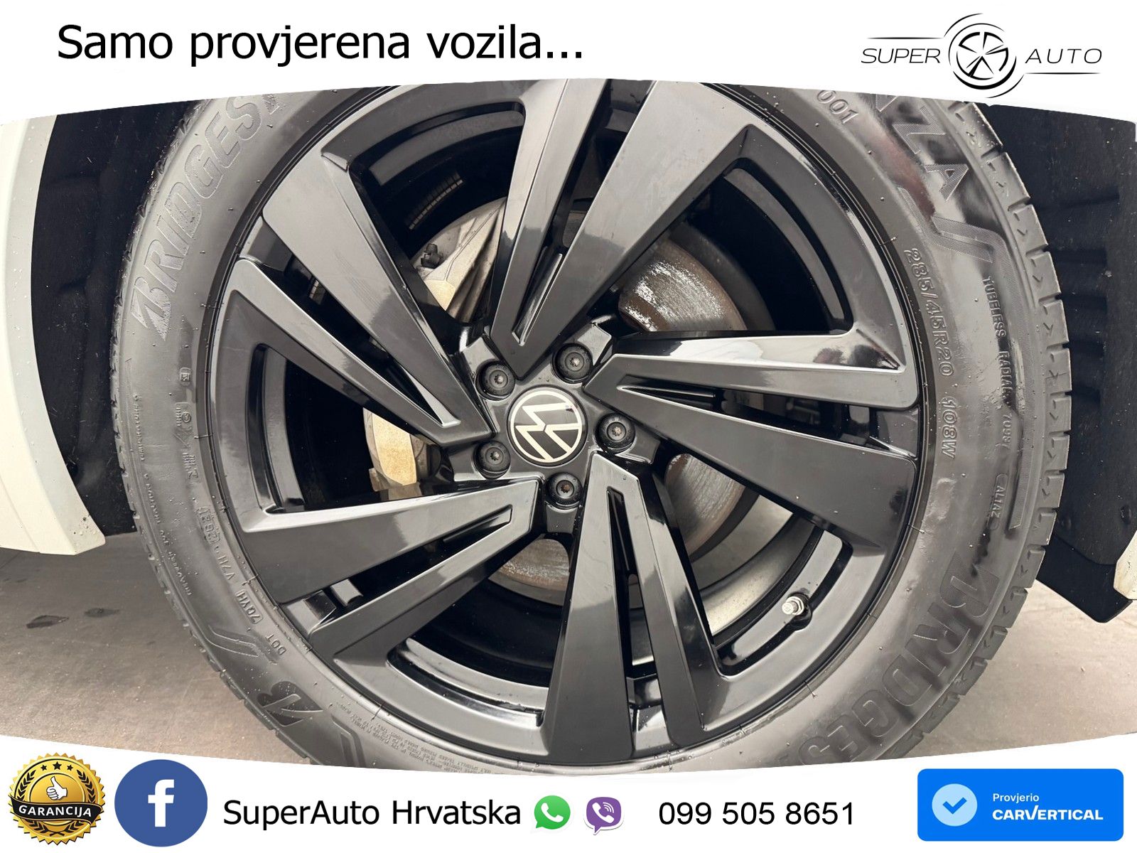 Volkswagen Touareg 3.0 V6 TDI (286 KS) 4MOTION Tiptronic ZRAČNI+ACC+4xGR SJED+KAM