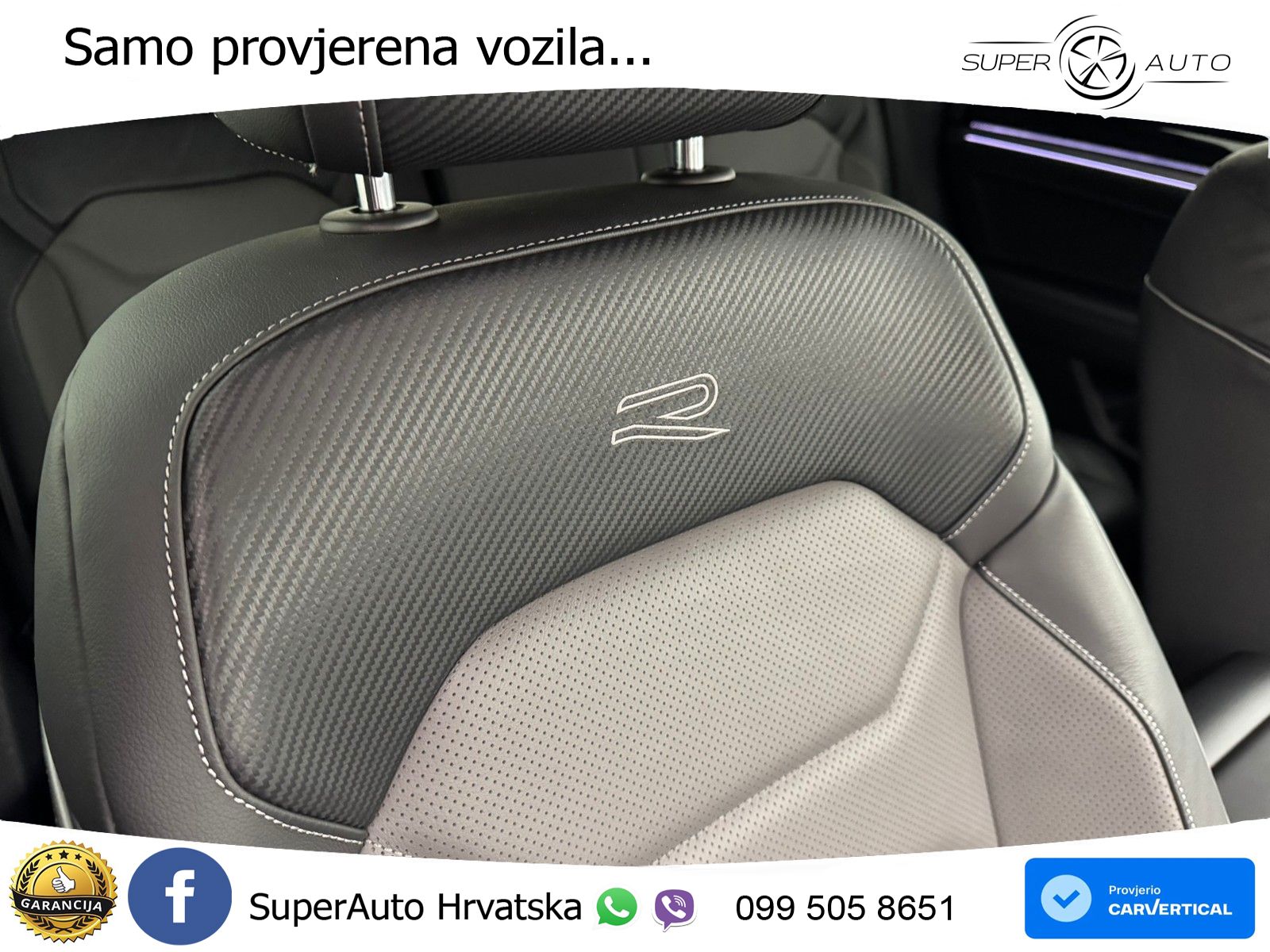 Volkswagen Touareg 3.0 V6 TDI (286 KS) 4MOTION Tiptronic ZRAČNI+ACC+4xGR SJED+KAM