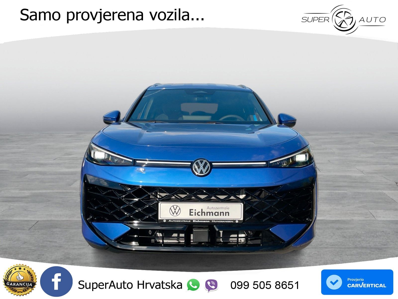 Volkswagen T-Roc II 1.5 eTSI (150 KS)  DSG LED+GR SJED+ACC