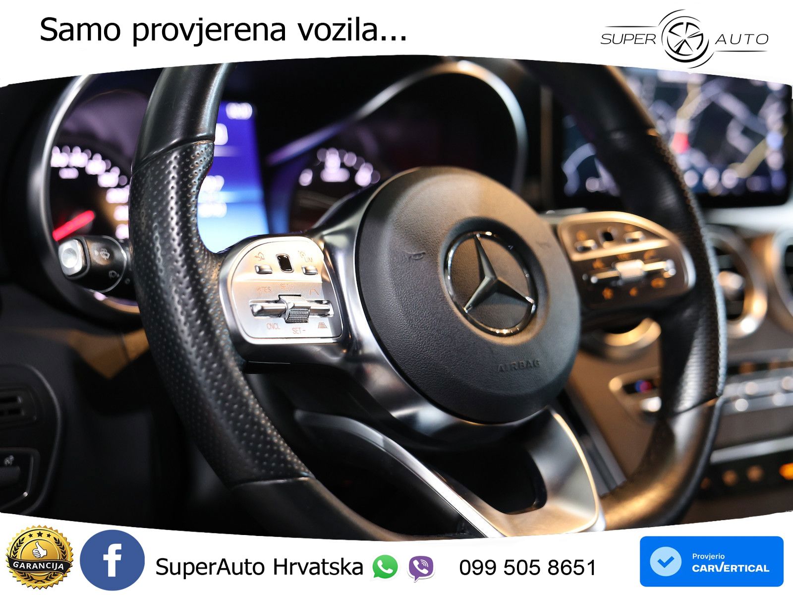 Mercedes GLC Coupe 300d (245 KS) 4MATIC G-TRONIC AMG LED+GR SJED+ACC