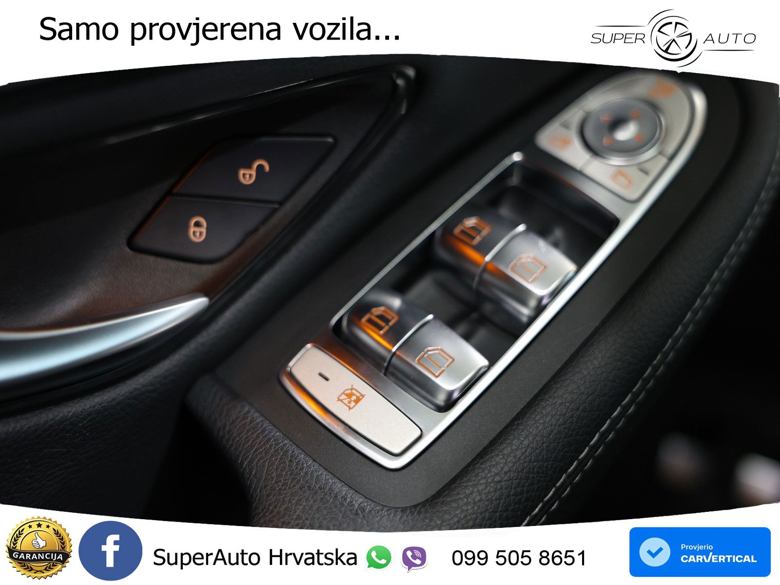 Mercedes GLC Coupe 300d (245 KS) 4MATIC G-TRONIC AMG LED+GR SJED+ACC