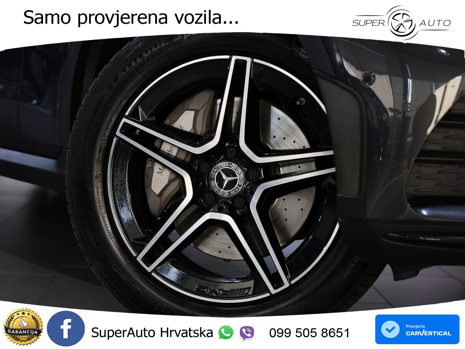 Mercedes GLC Coupe 300d (245 KS) 4MATIC G-TRONIC AMG LED+GR SJED+ACC