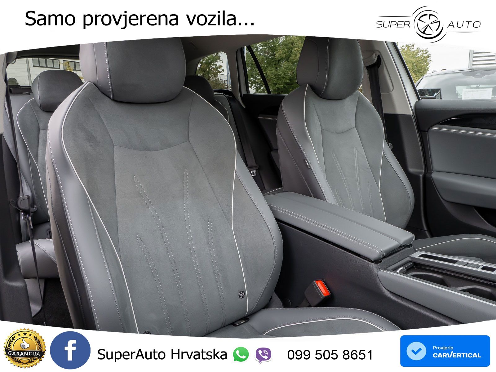 Volkswagen Passat Variant 1.5 eTSI (150 KS) DSG Business LED+GR SJED+ACC