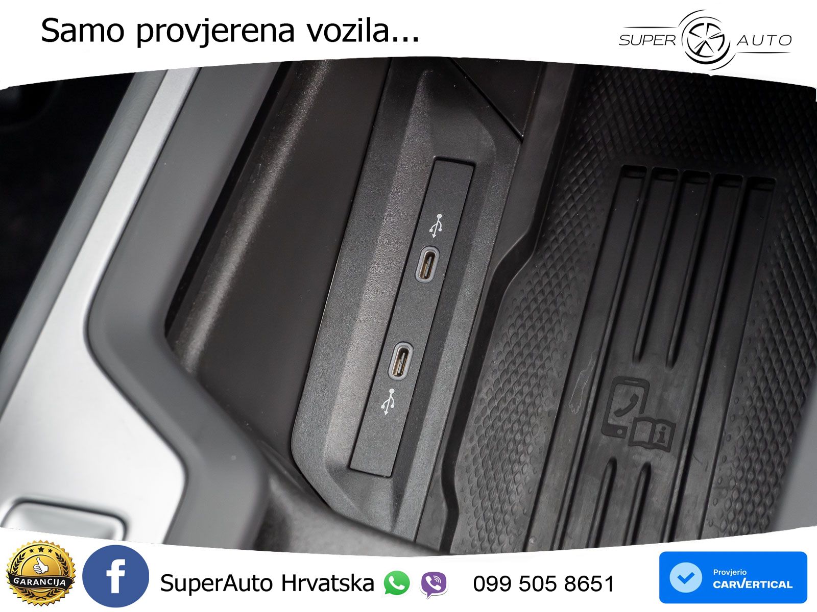 Volkswagen Passat Variant 1.5 eTSI (150 KS) DSG Business LED+GR SJED+ACC