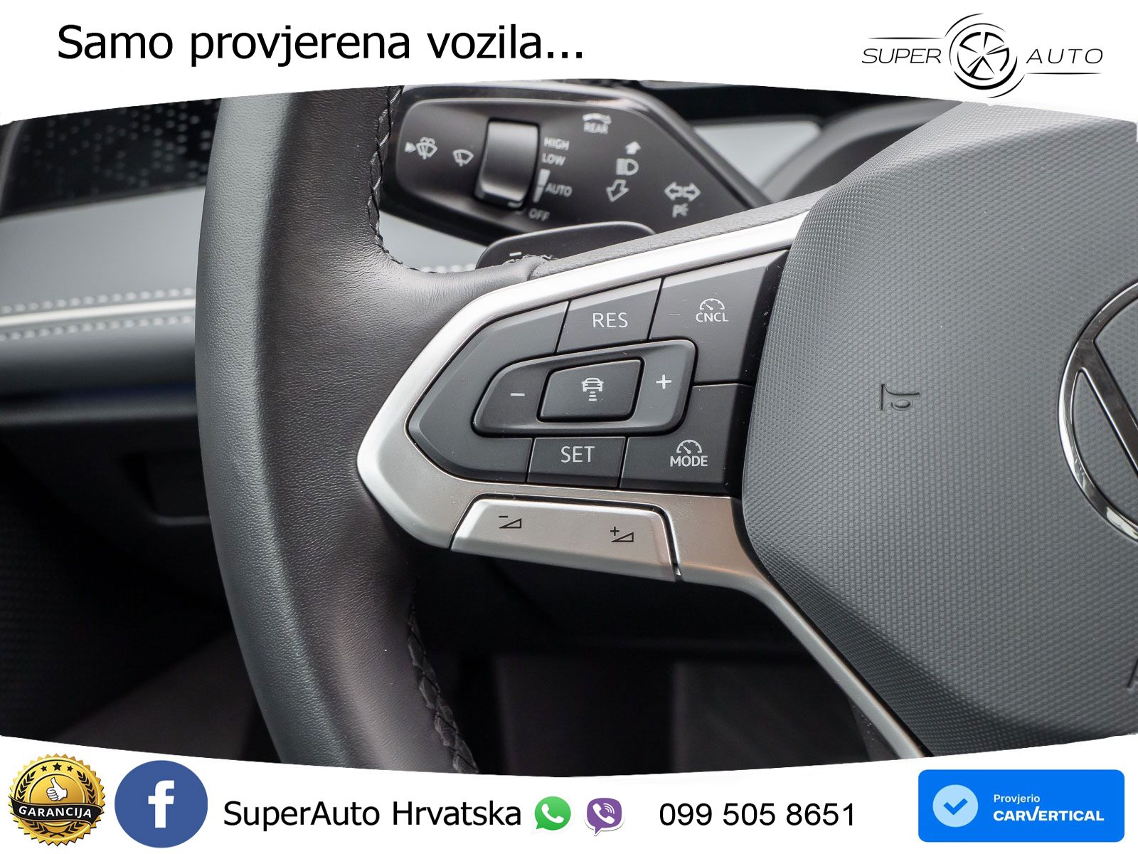 Volkswagen Passat Variant 1.5 eTSI (150 KS) DSG Business LED+GR SJED+ACC