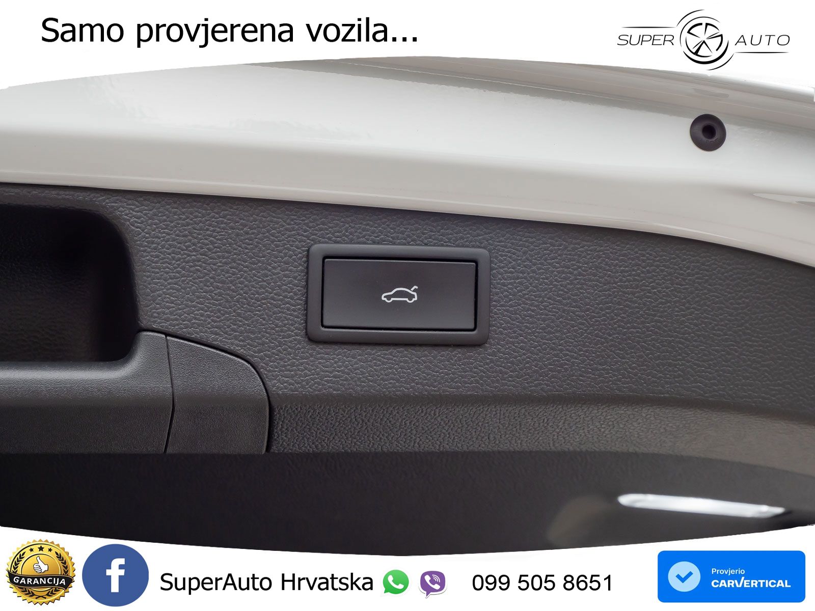 Volkswagen Passat Variant 1.5 eTSI (150 KS) DSG Business LED+GR SJED+ACC