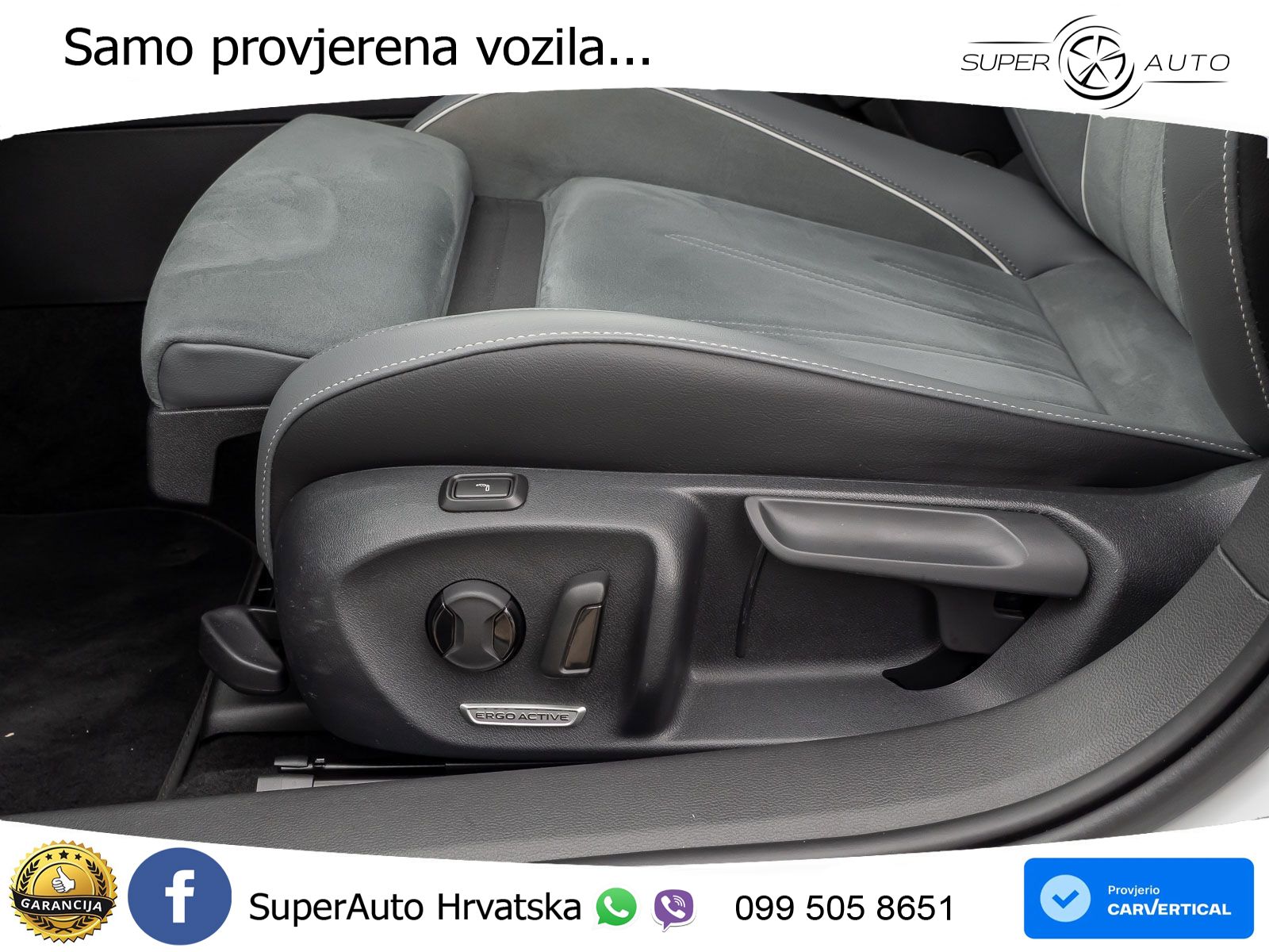 Volkswagen Passat Variant 1.5 eTSI (150 KS) DSG Business LED+GR SJED+ACC
