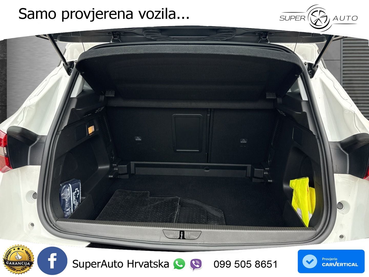 Opel Grandland 1.2i Turbo (130 KS) Automatic GS LED+GR SJED+ACC