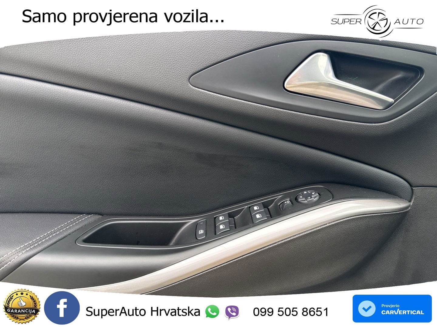 Opel Grandland 1.2i Turbo (130 KS) Automatic GS LED+GR SJED+ACC