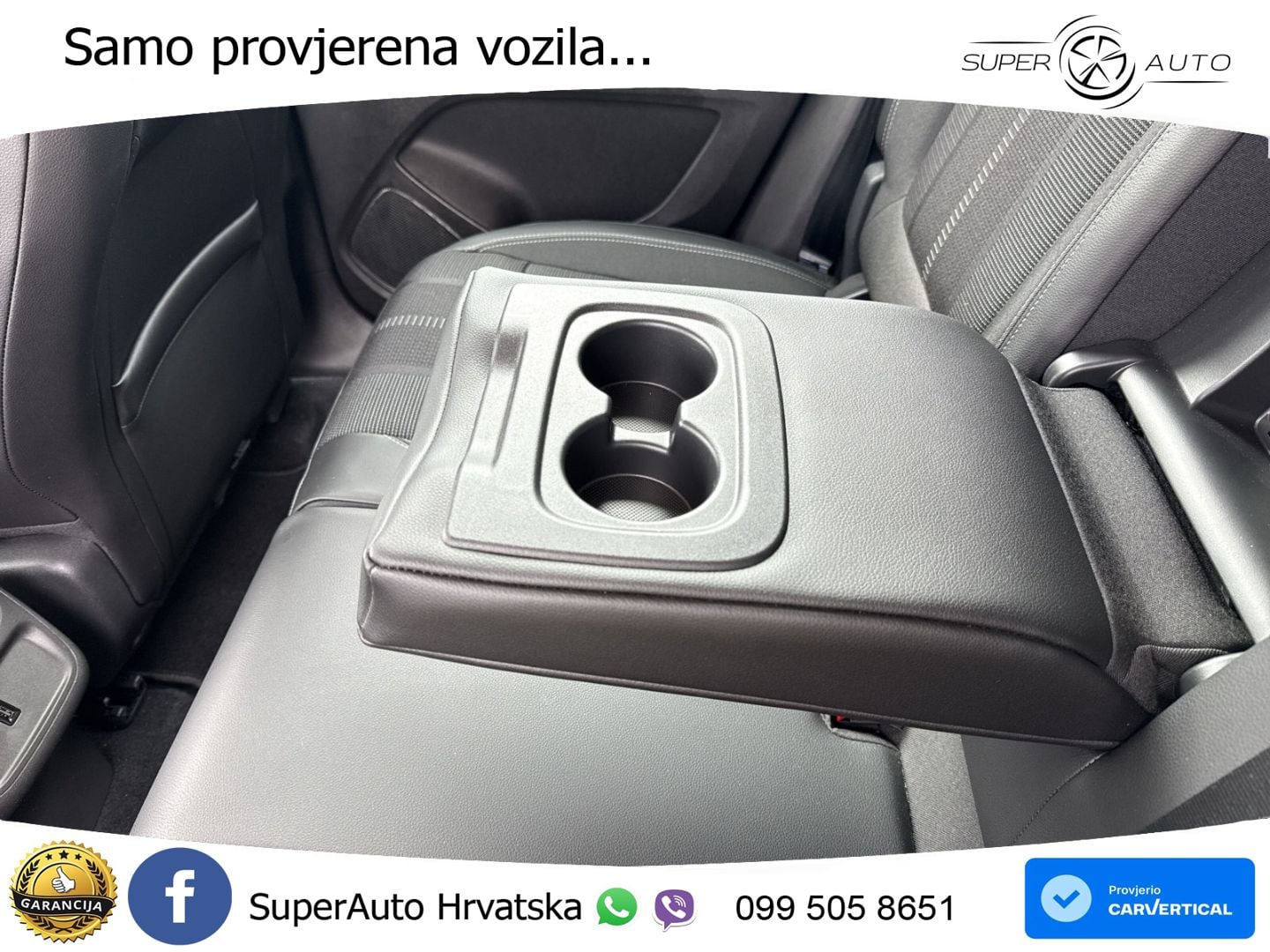 Opel Grandland 1.2i Turbo (130 KS) Automatic GS LED+GR SJED+ACC