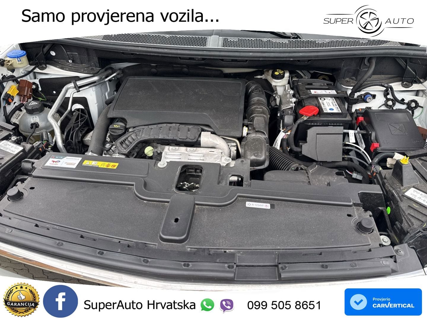 Opel Grandland 1.2i Turbo (130 KS) Automatic GS LED+GR SJED+ACC
