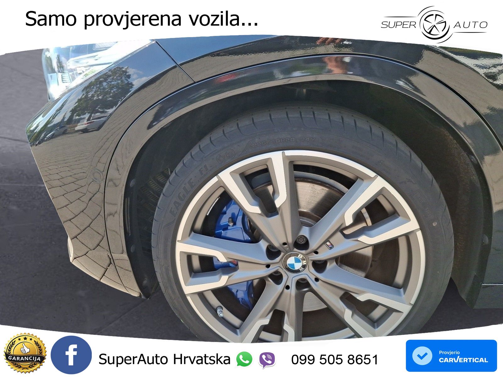 BMW X2 M35i xDrive Steptronic M Sport LED+GR SJED+ACC