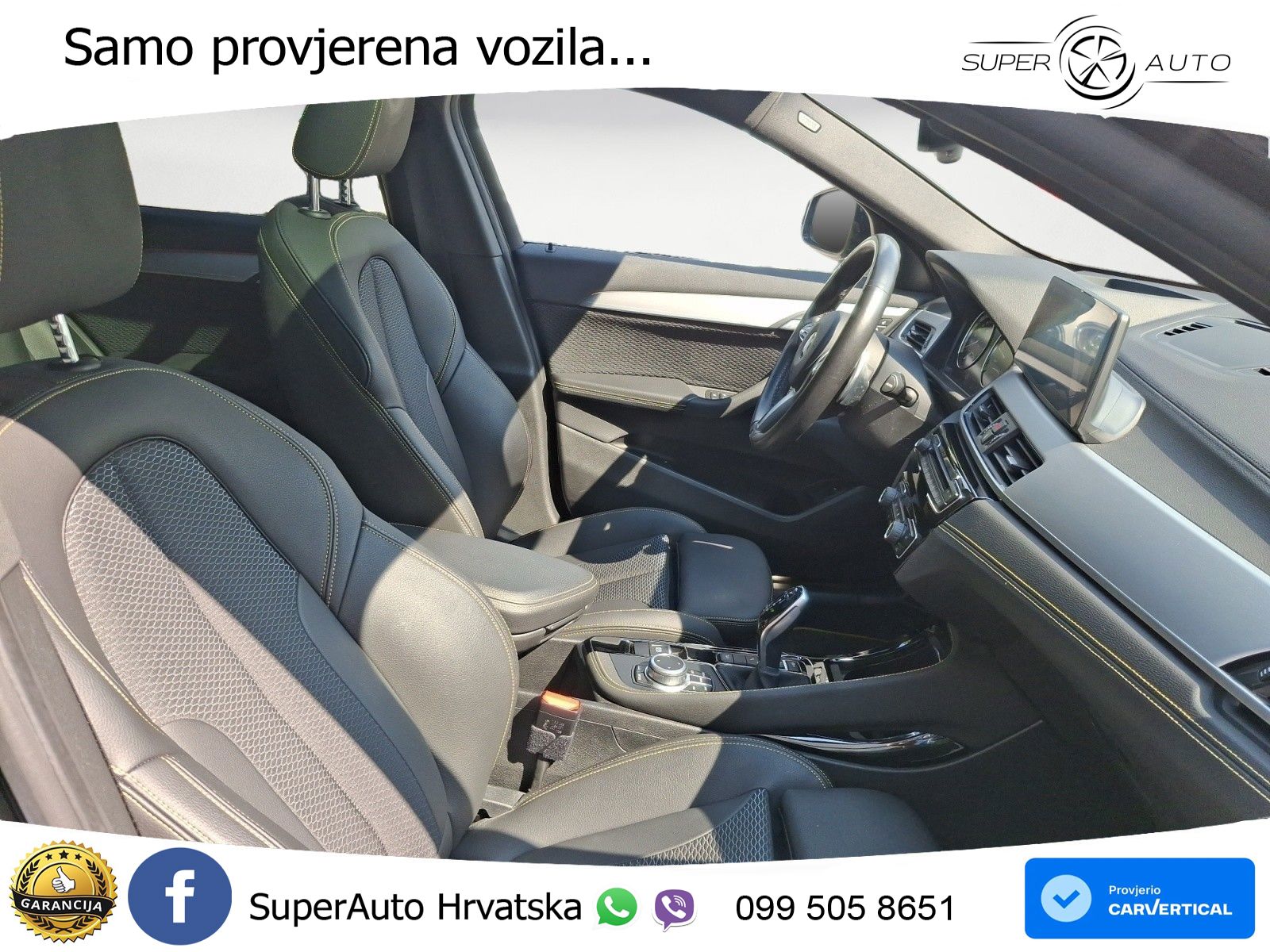BMW X2 M35i xDrive Steptronic M Sport LED+GR SJED+ACC