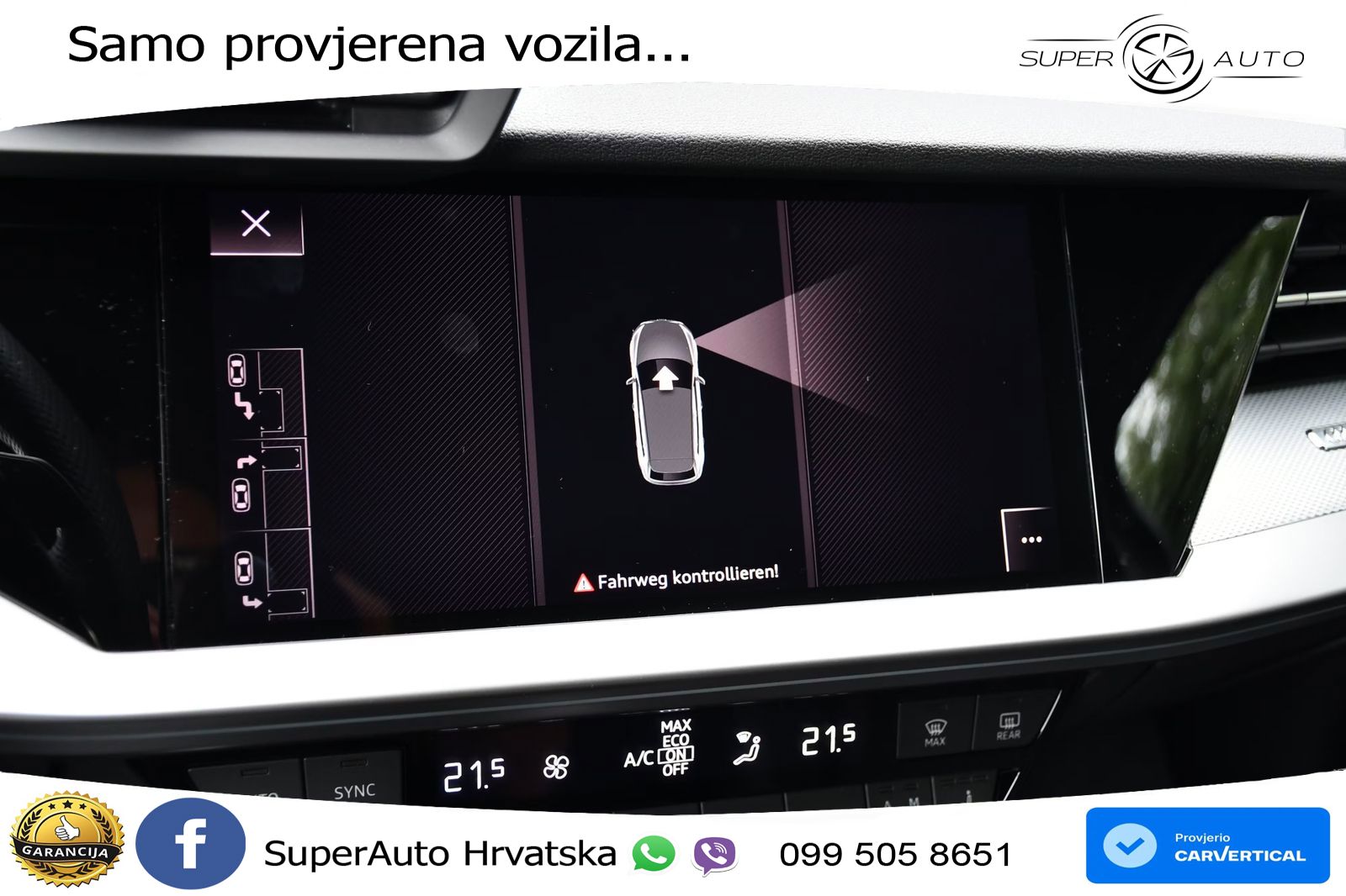 Audi A3 35 TFSI (150 KS) S tronic S line LED+GR SJED+ACC