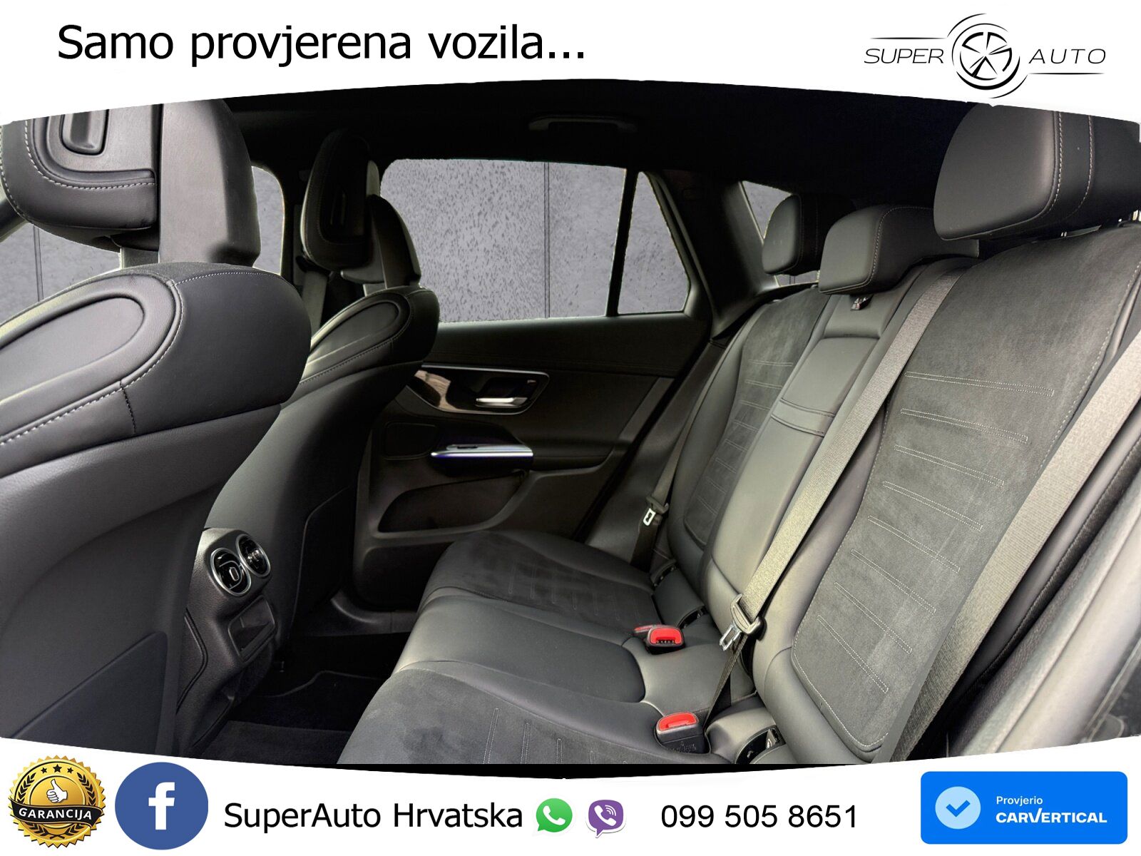 Mercedes GLC 300d (269 KS) 4MATIC 9G-TRONIC AMG