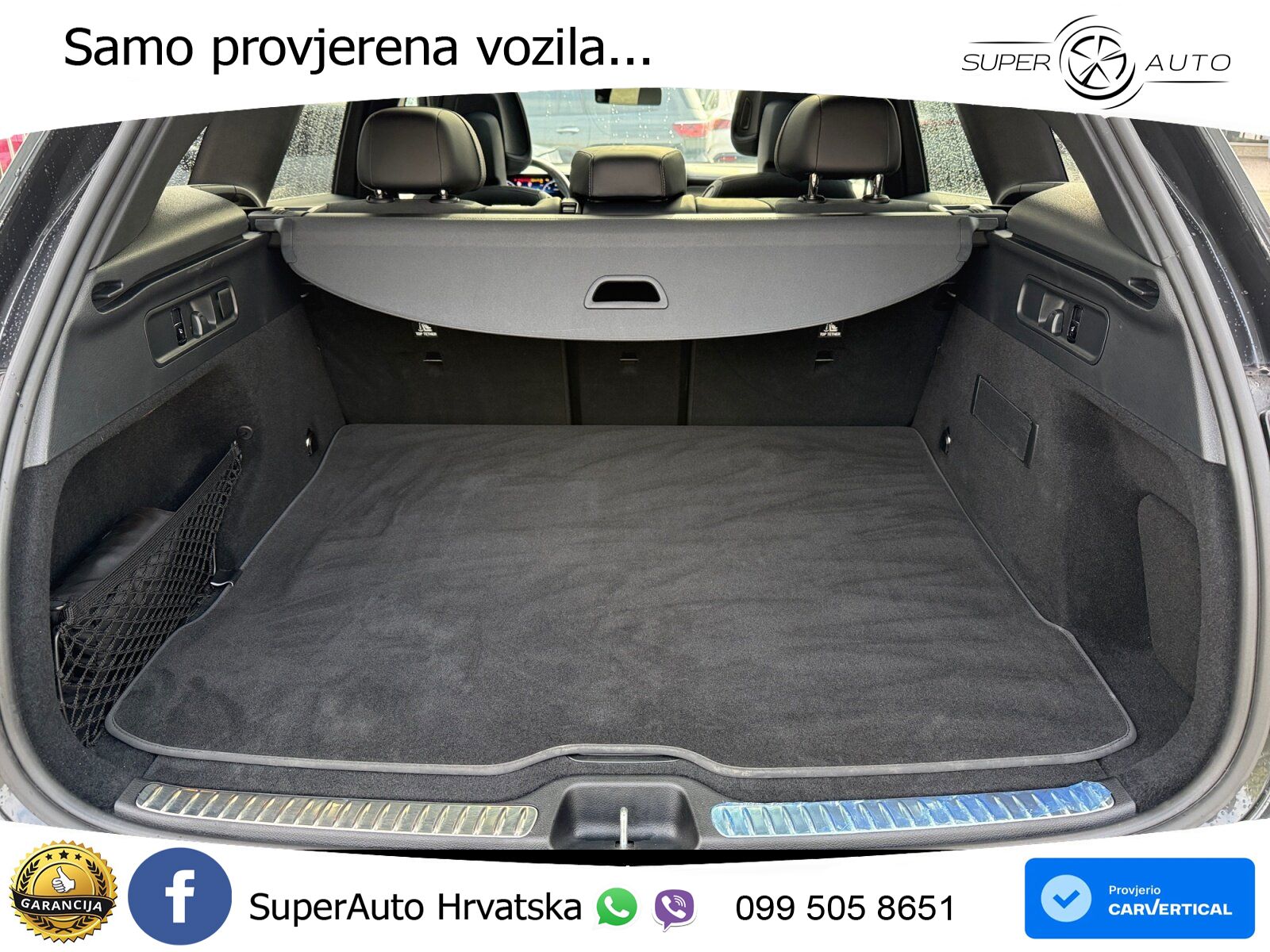 Mercedes GLC 300d (269 KS) 4MATIC 9G-TRONIC AMG