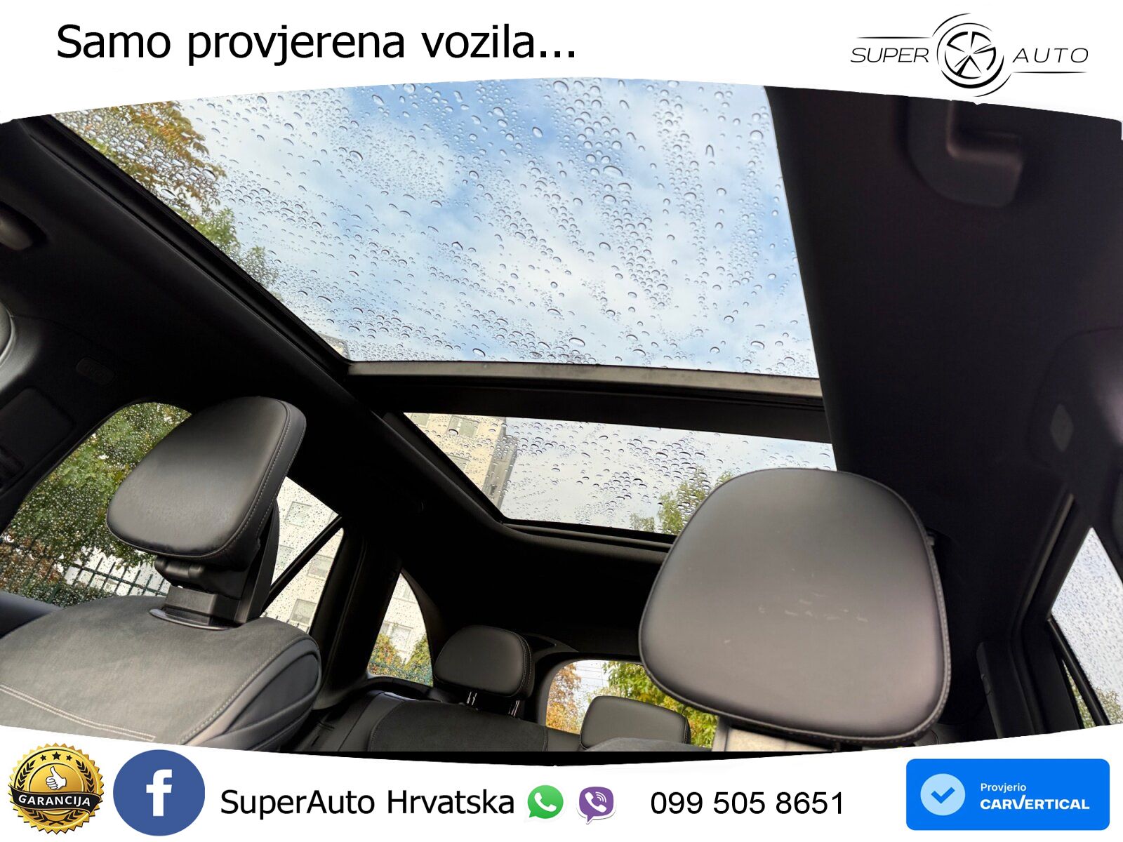 Mercedes GLC 300d (269 KS) 4MATIC 9G-TRONIC AMG