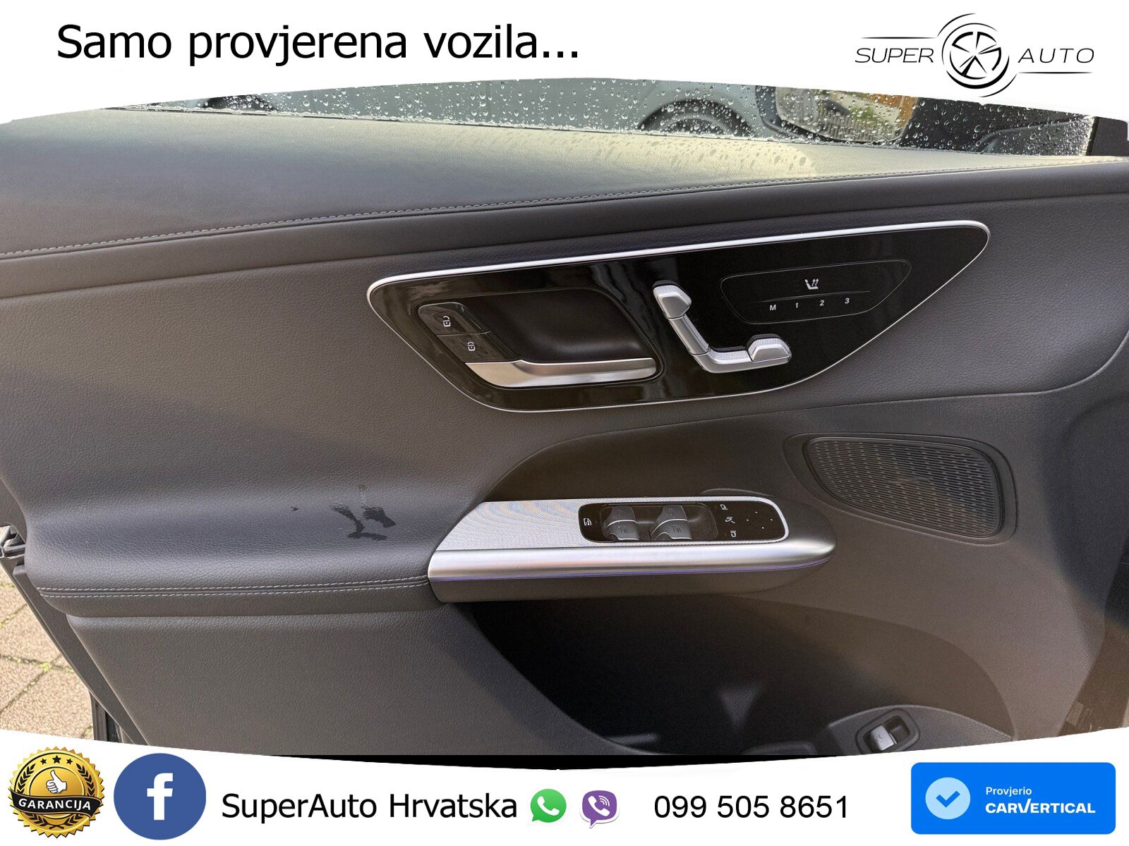 Mercedes GLC 300d (269 KS) 4MATIC 9G-TRONIC AMG