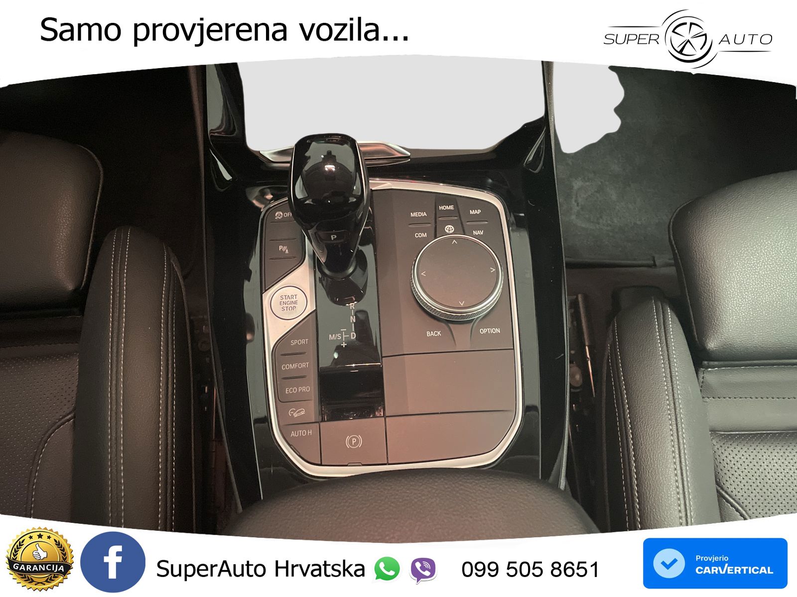 BMW X3 20i xDrive Steptronic