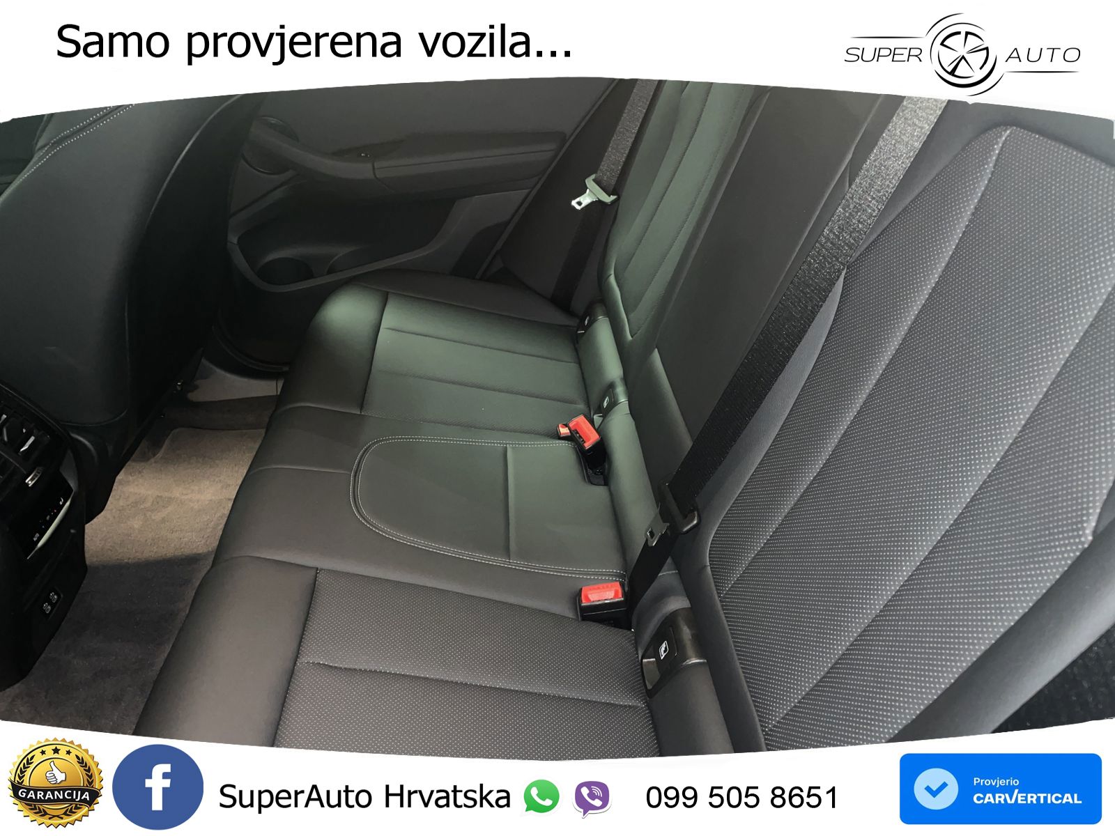 BMW X3 20i xDrive Steptronic