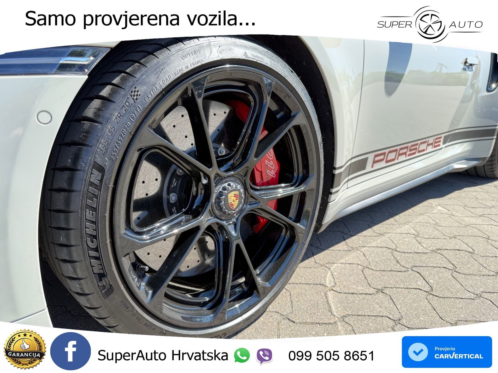 Porsche 911 Turbo S Cabriolet 3.8 (650 KS) PDK MATRIX+GR SJED+KAM