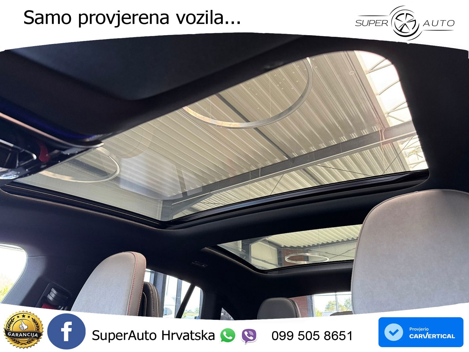 Mercedes EQE AMG 43 100 kWh (476 KS) 4MATIC ZRAČNI+ACC+GR SJED+KAM+PANO