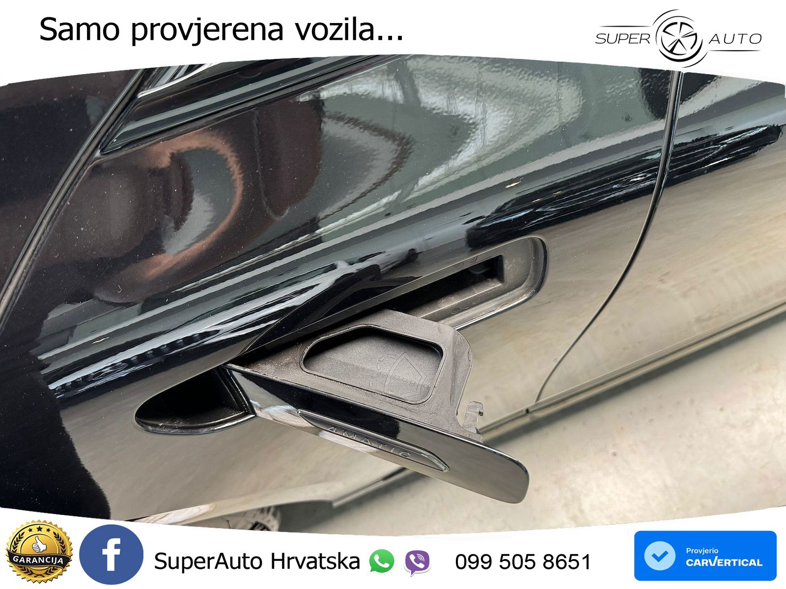 Mercedes EQE AMG 43 100 kWh (476 KS) 4MATIC ZRAČNI+ACC+GR SJED+KAM+PANO