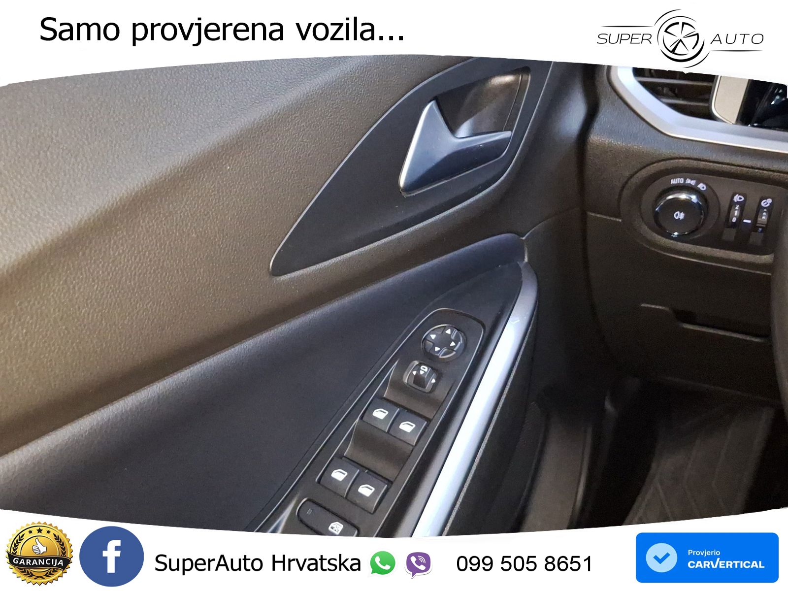 Opel Grandland 1.2i Turbo (130 KS) GS