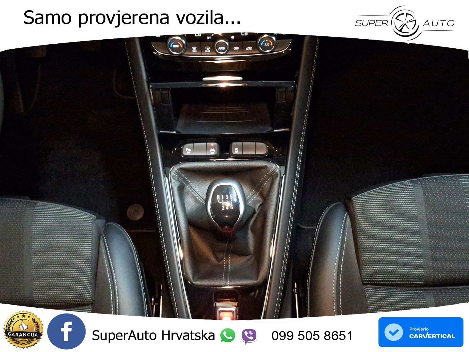 Opel Grandland 1.2i Turbo (130 KS) GS