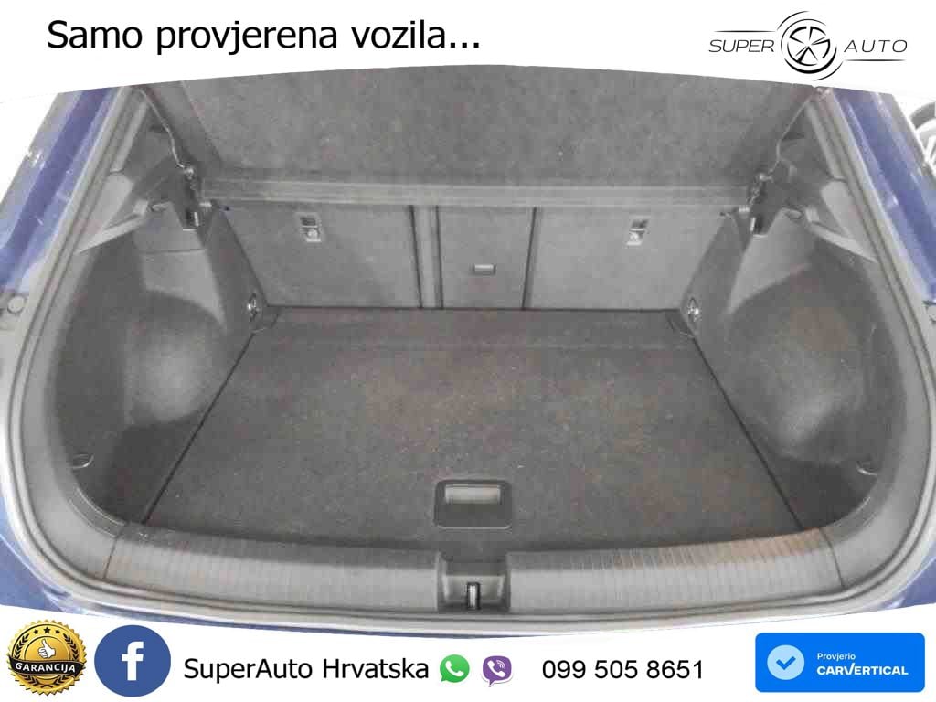 Volkswagen T-Roc R 2.0 TSI (300 KS) OPF 4M DSG LED+GR SJED+ACC