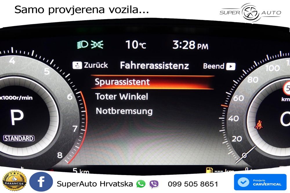Nissan Qashqai 1.3 DIG-T (158 KS) Xtronic N-Connecta LED+GR SJED+ACC
