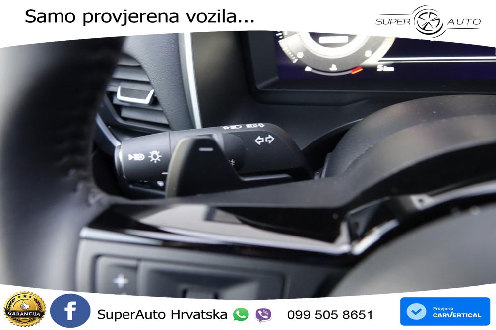 Nissan Qashqai 1.3 DIG-T (158 KS) Xtronic N-Connecta LED+GR SJED+ACC
