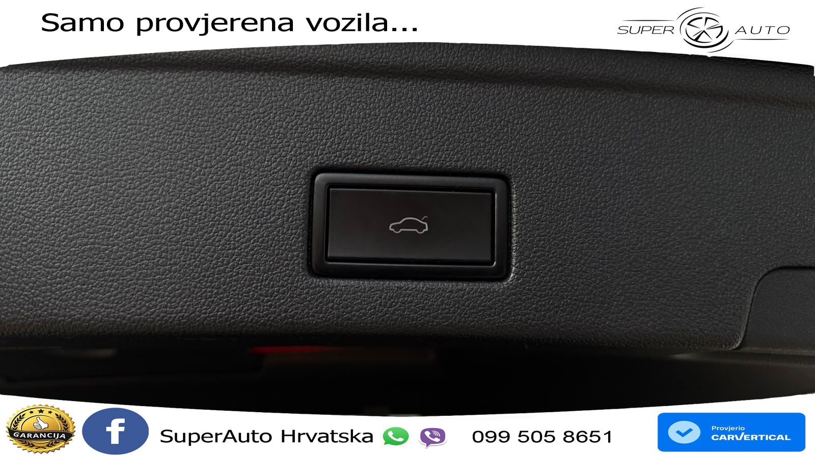 Volkswagen Touareg 3.0 V6 TDI (231 KS) 4MOTION Tiptronic LED+ACC