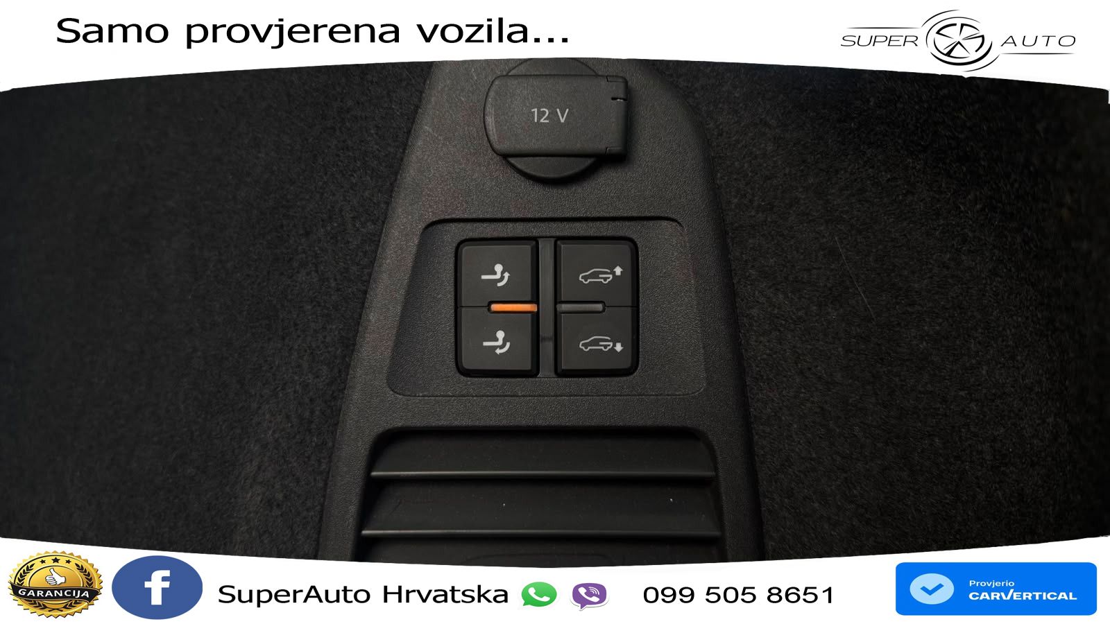 Volkswagen Touareg 3.0 V6 TDI (231 KS) 4MOTION Tiptronic LED+ACC