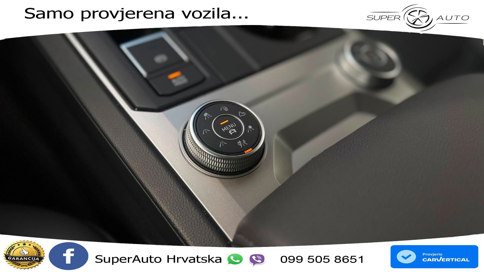 Volkswagen Touareg 3.0 V6 TDI (231 KS) 4MOTION Tiptronic LED+ACC